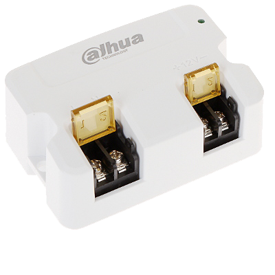DAHUA PFM320D-015 - Fuente de Poder de 12vcc 1.5 Amp/ Tipo Convertidor de 110 Vca a 12 Vcc 1.5A/ Led Indicador/ Facil Instalación/ Certificaciones CE, FCC/ DAHUA PFM320D-015 - Fuente de Poder de 12vcc 1.5 Amp/ Tipo Convertidor de 110 Vca a 12 Vcc 1.5A/ Led Indicador/ Facil Instalación/ Certificaciones CE, FCC/